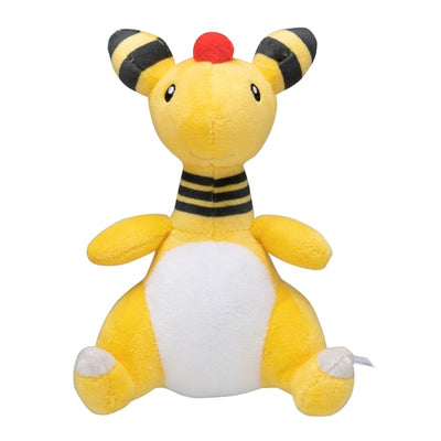 Ampharos 181 Plush Pokemon Fit