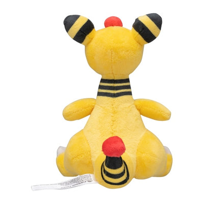 Ampharos 181 Plush Pokemon Fit