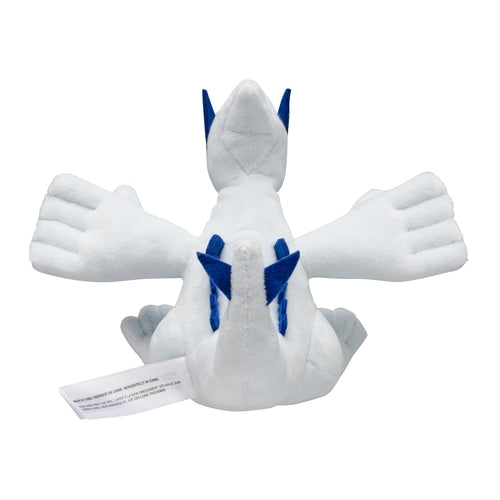 Lugia 249 Plush Pokemon Fit