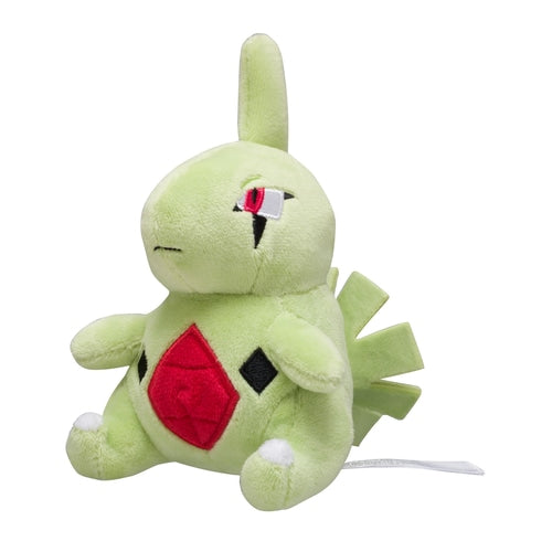 Larvitar 246 Plush Pokemon Fit