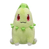 Chikorita 152 Plush Pokemon Fit