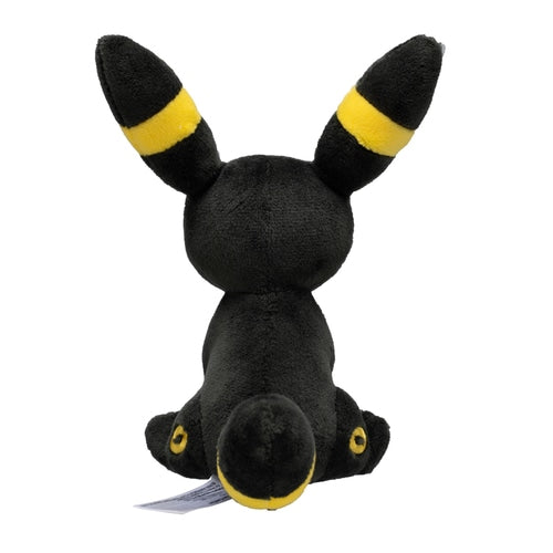 Umbreon 197 Plush Pokemon Fit