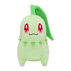 Chikorita Pokemon Center Plush