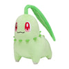 Chikorita Pokemon Center Plush
