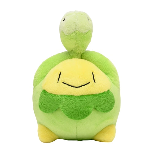 Budew 406 Plush Pokemon Fit