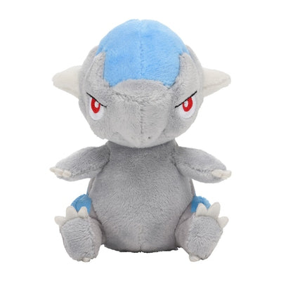 Cranidos 408 Plush Pokemon Fit