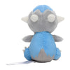 Cranidos 408 Plush Pokemon Fit