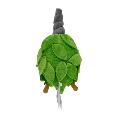 Burmy 412 Plush Pokemon Fit (Plant)