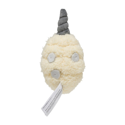 Burmy 412 Plush Pokemon Fit (Sandy)