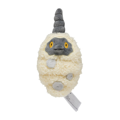 Burmy 412 Plush Pokemon Fit (Sandy)