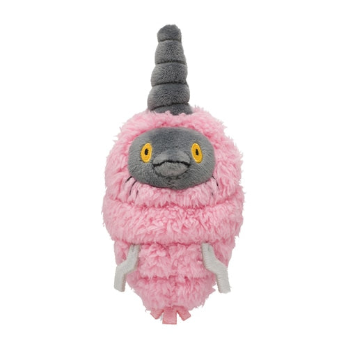 Burmy 412 Plush Pokemon Fit (Trash)