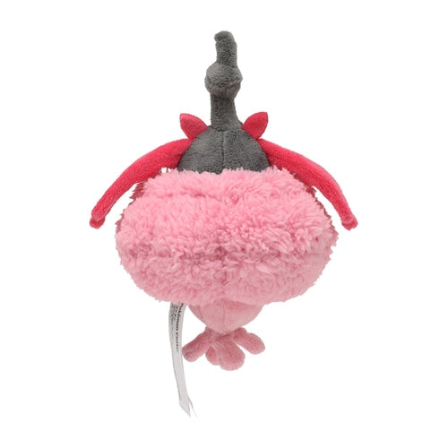 Wormadam 413 Plush Pokemon Fit (Trash)