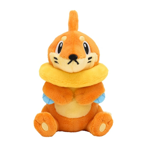 Buizel 418 Plush Pokemon Fit