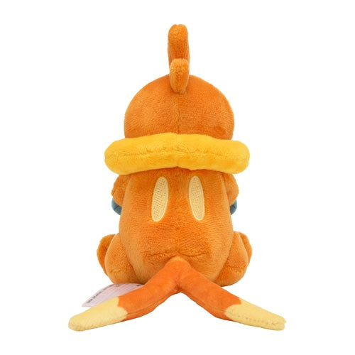 Buizel 418 Plush Pokemon Fit