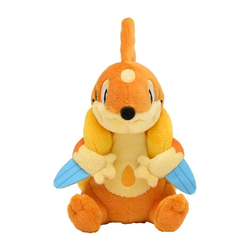 Floatzel 419 Plush Pokemon Fit