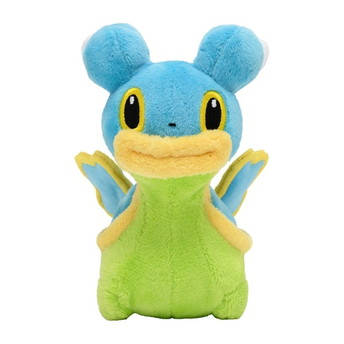 Shellos 422 Plush Pokemon Fit (East Seat)