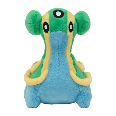 Gastrodon 423 Plush Pokemon Fit (East Sea)