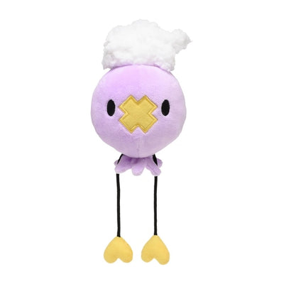 Drifloon 425 Plush Pokemon Fit