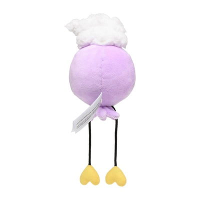 Drifloon 425 Plush Pokemon Fit