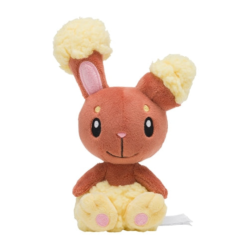 Buneary 427 Plush Pokemon Fit
