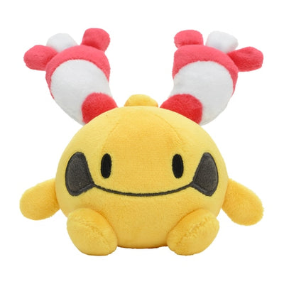 Chingling 433 Plush Pokemon Fit