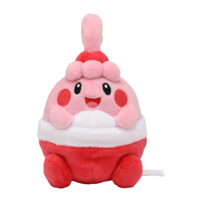 Happiny 440 Plush Pokemon Fit