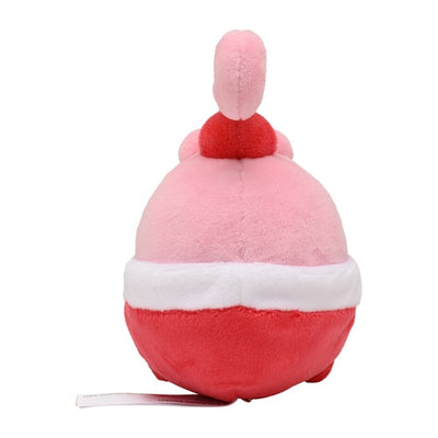 Happiny 440 Plush Pokemon Fit