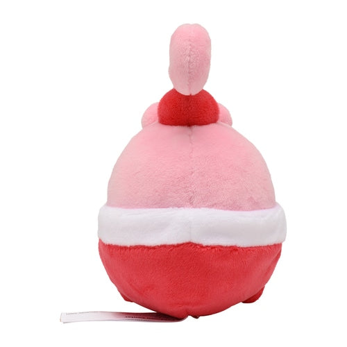 Happiny 440 Plush Pokemon Fit