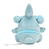 Gible 443 Plush Pokemon Fit