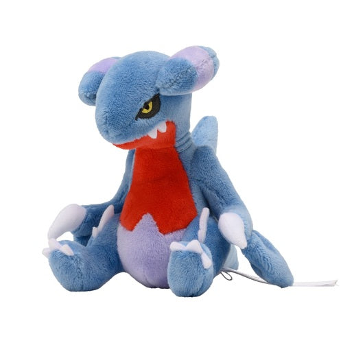 Gabite 444 Plush Pokemon Fit
