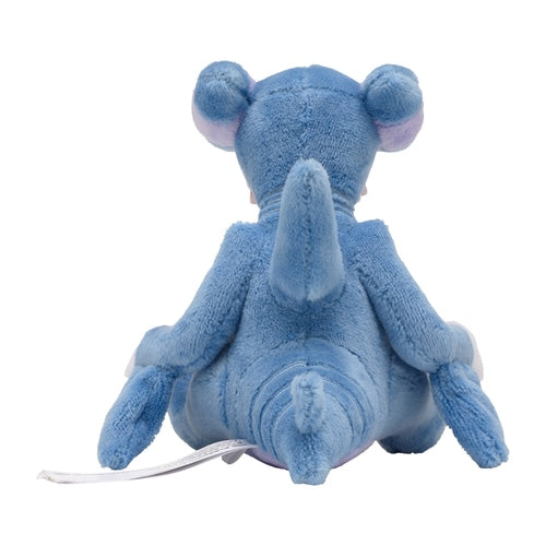 Gabite 444 Plush Pokemon Fit