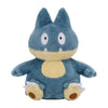 Munchlax 446 Plush Pokemon Fit