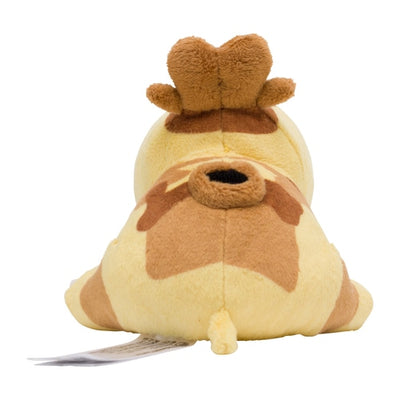 Hippopotas 449 Plush Pokemon Fit