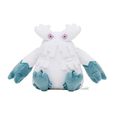 Abomasnow 460 Plush Pokemon Fit