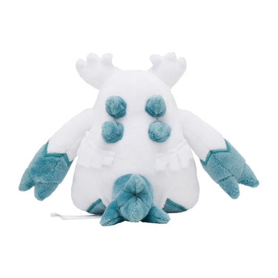 Abomasnow 460 Plush Pokemon Fit