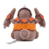 Rhyperior 464 Plush Pokemon Fit