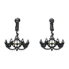 Chandelure Earring (Earring Type) Pokemon Accessory