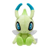 Celebi 251 Plush Pokemon Fit