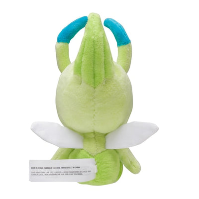 Celebi 251 Plush Pokemon Fit