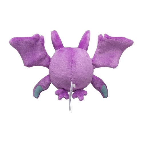 Crobat 169 Plush Pokemon Fit