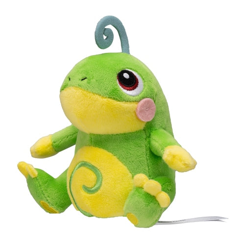 Politoed 186 Plush Pokemon Fit