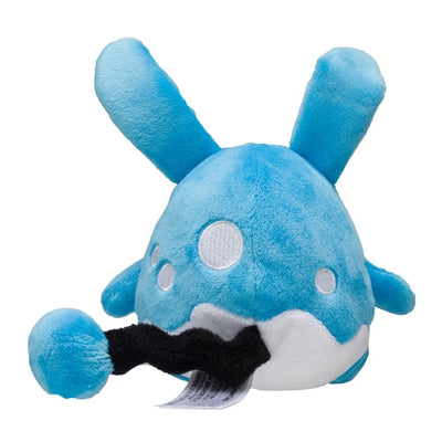 Azumarill 184 Plush Pokemon Fit