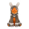 Houndoom 229 Plush Pokemon Fit