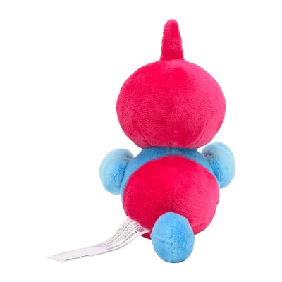 Porygon-Z 474 Plush Pokemon Fit