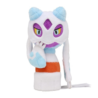 Froslass 478 Plush Pokemon Fit