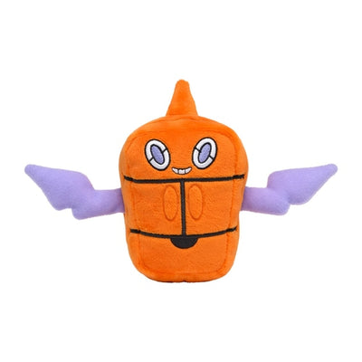 Rotom 479 Plush Pokemon Fit (Frost Rotom)