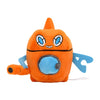 Rotom 479 Plush Pokemon Fit (Wash Rotom)