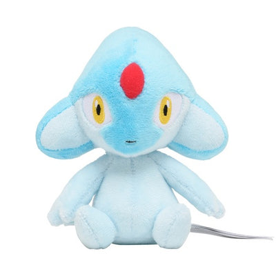 Azelf 482 Plush Pokemon Fit