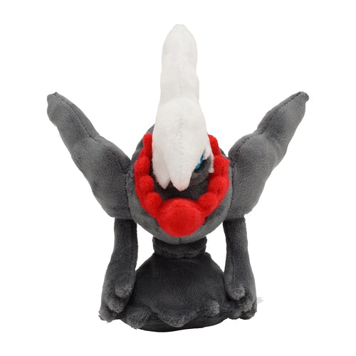 Darkrai 491 Plush Pokemon Fit