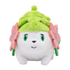 Shaymin 492 Plush Pokemon Fit (Land)